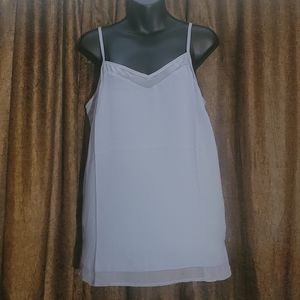 NWT Women's GiGiO cami/ tank